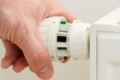 Didlington central heating repair costs