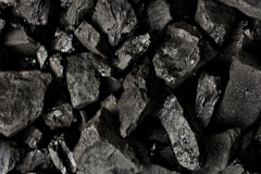 Didlington coal boiler costs