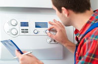 free commercial Didlington boiler quotes
